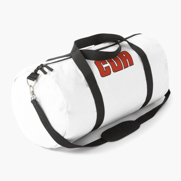 Item preview, CUA Logo designed and sold by hasnaesge.