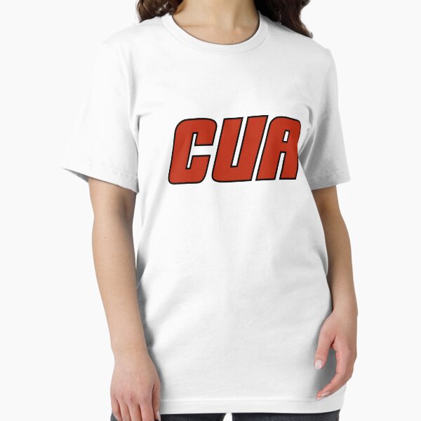 Item preview, CUA Logo designed and sold by hasnaesge.