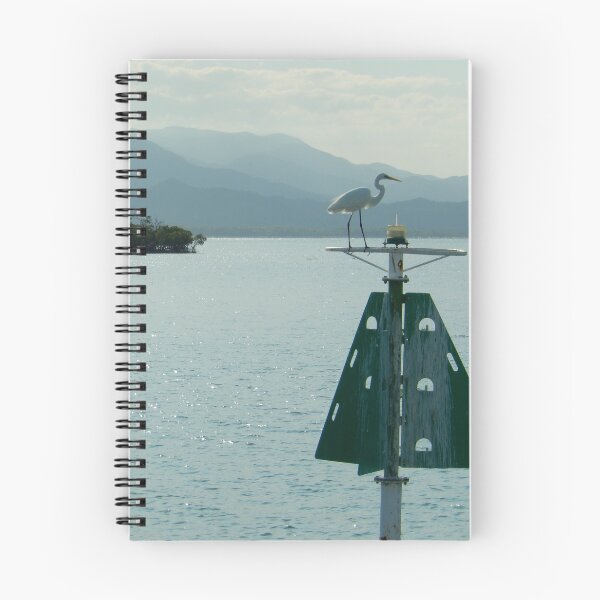 Item preview, Pájaro de mar designed and sold by HannahFin.