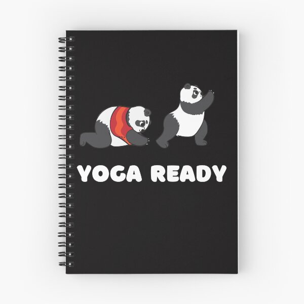 Item preview, yoga ready designed and sold by yousseftalat2.