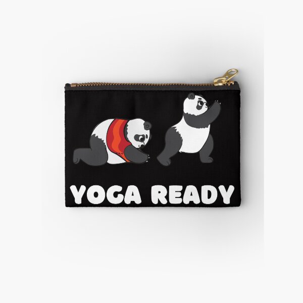 Item preview, yoga ready designed and sold by yousseftalat2.
