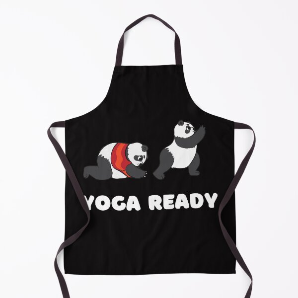 Item preview, yoga ready designed and sold by yousseftalat2.