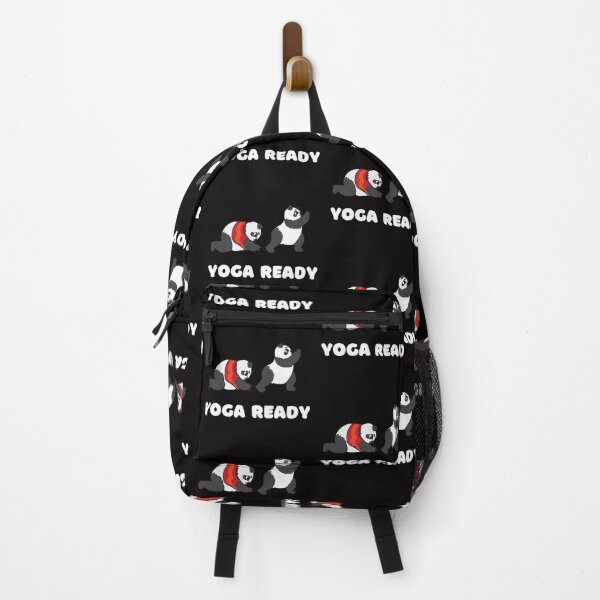 Item preview, yoga ready designed and sold by yousseftalat2.