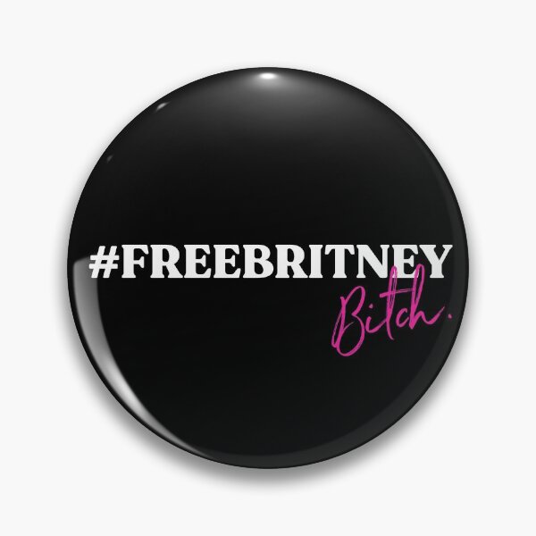 Item preview, Free Britney designed and sold by sunnyxvibesss.