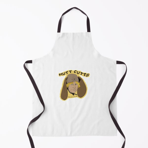 Item preview, Dumb And Dumber T-ShirtMutt Cutts designed and sold by Yeptiter.
