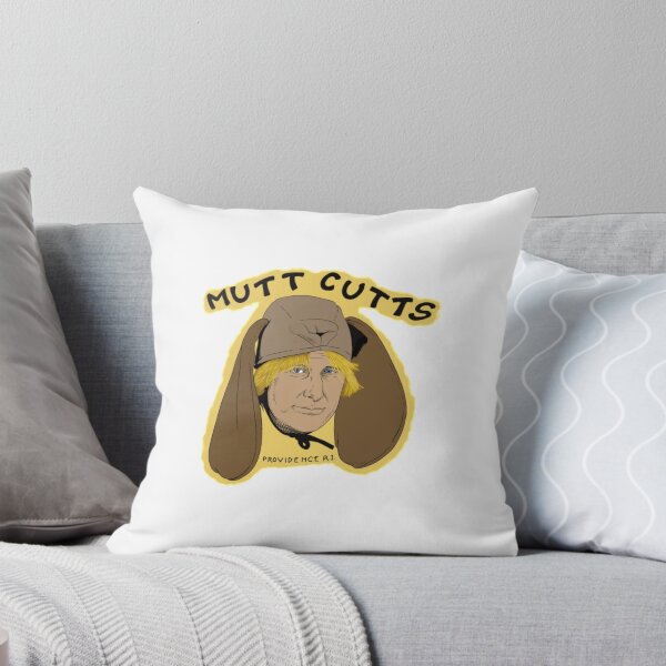 Item preview, Dumb And Dumber T-ShirtMutt Cutts  designed and sold by Yeptiter.