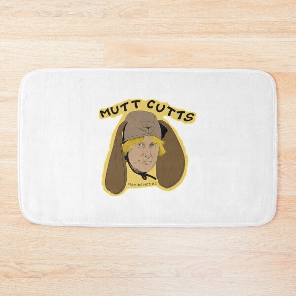 Item preview, Dumb And Dumber T-ShirtMutt Cutts  designed and sold by Yeptiter.