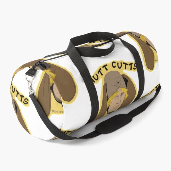 Item preview, Dumb And Dumber T-ShirtMutt Cutts  designed and sold by Yeptiter.