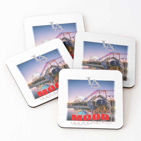 Item preview, Los Angeles ' s vibes designed and sold by Yesh2695.
