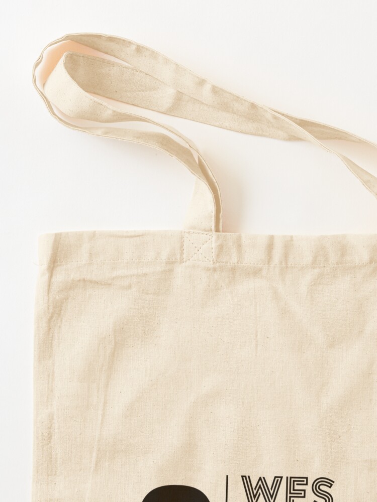 Thumbnail 3 of 5, Tote Bag, Wes Johnson Music designed and sold by wesjohnsonmusic.