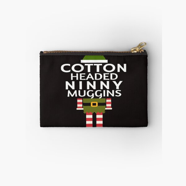 Item preview, Cotton Headed Ninny Muggins designed and sold by pinon24102410.