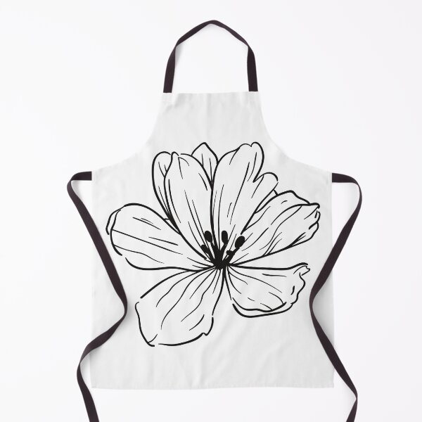 Item preview, Lily Flower designed and sold by BatterLodge.