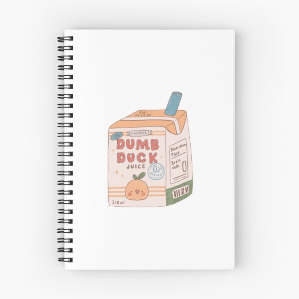 Item preview, Dumb Bitch Juice T-Shirtdumb duck juice  designed and sold by Yeptiter.