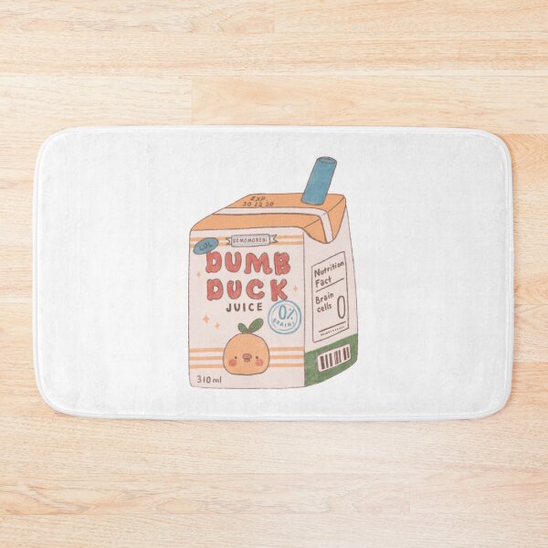 Item preview, Dumb Bitch Juice T-Shirtdumb duck juice  designed and sold by Yeptiter.