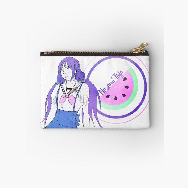 Item preview, Sailor Nozomi Tojo UNAWAKEN/UNIDOLIZED Design designed and sold by nekuminaj.