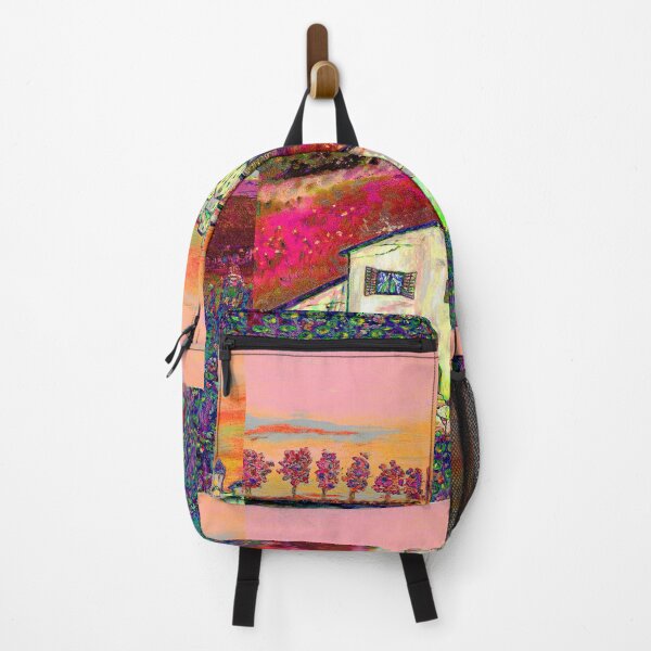 Item preview, Returning home designed and sold by Loredana Messina.