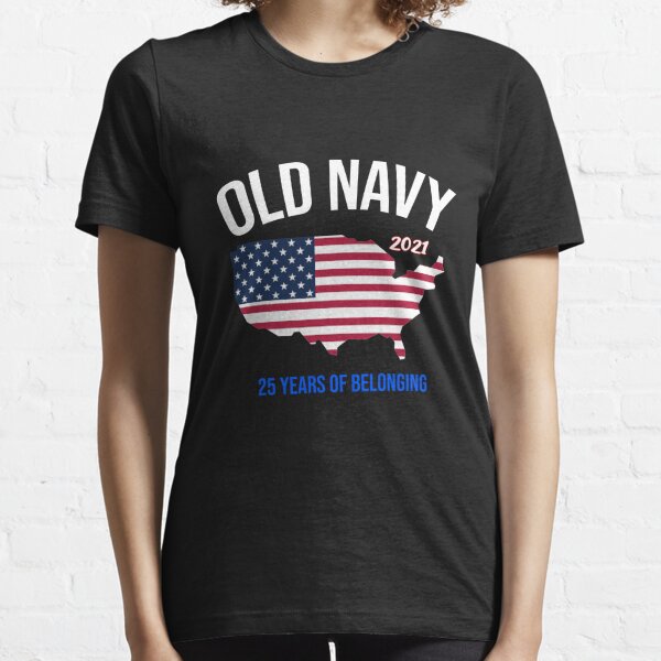 old navy flag shirt 2021 adults