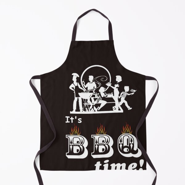 Item preview, Barbecue Party Time, Food, Summer, Party. designed and sold by pinon24102410.