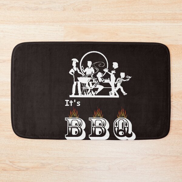 Item preview, Barbecue Party Time, Food, Summer, Party. designed and sold by pinon24102410.