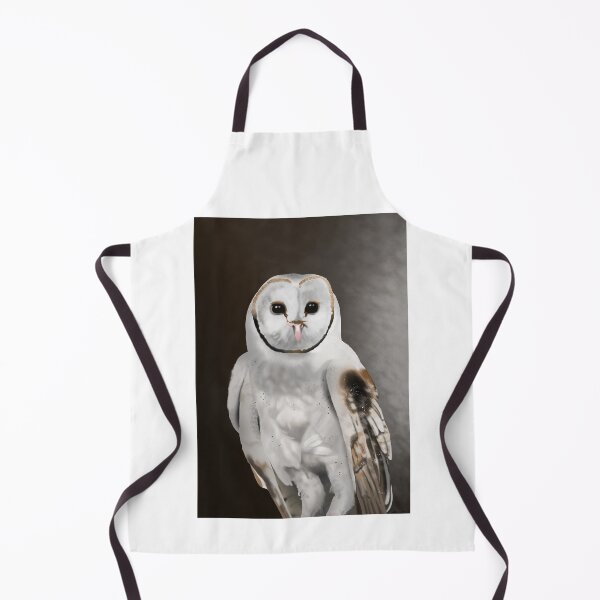 Item preview, Owl - ArtbyMichaelH designed and sold by mhubbard92.