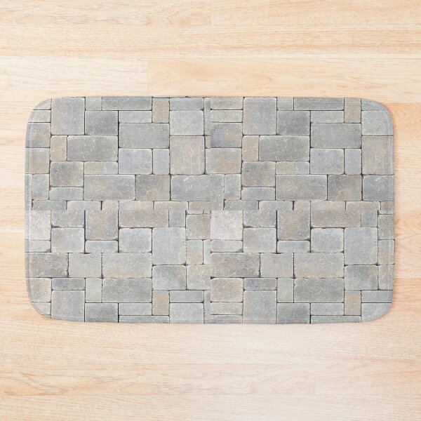 Item preview, Patio Brick Design Pattern designed and sold by NancyMerkle.
