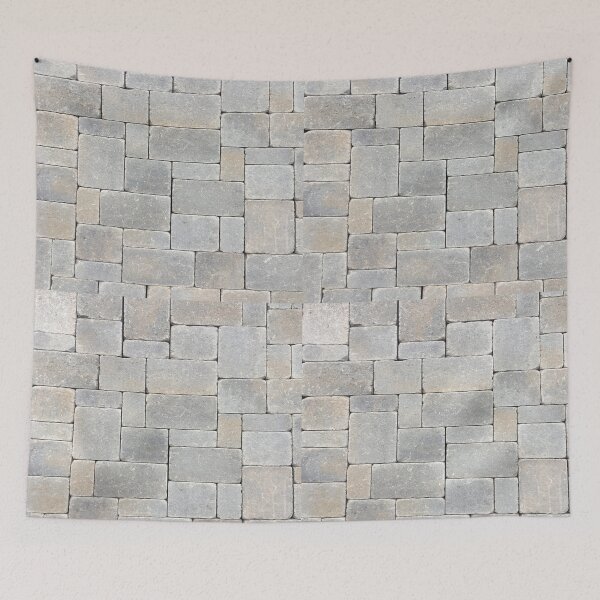 Item preview, Patio Brick Design Pattern designed and sold by NancyMerkle.