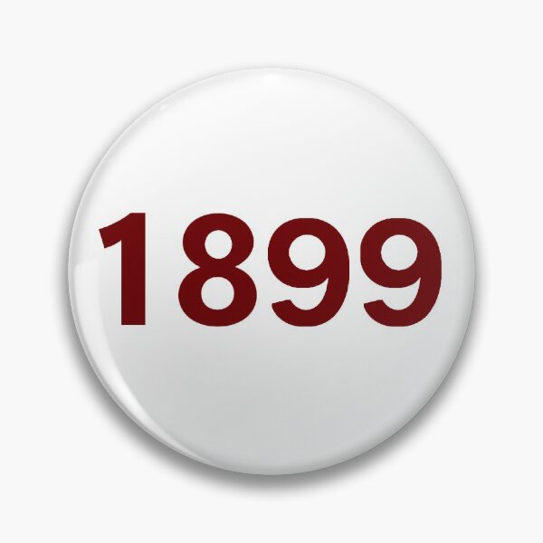 Item preview, 1899 serie netflix designed and sold by Araudjo.