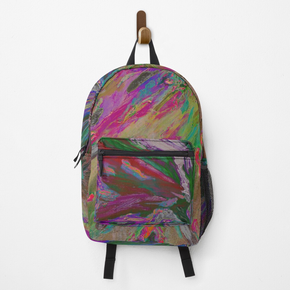 Item preview, Backpack designed and sold by nicastro.