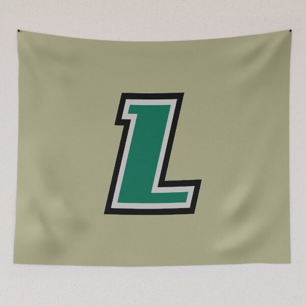 Item preview, L Greyhounds logo designed and sold by hasnaesge.