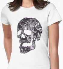 Ancestors Women's Fitted T-Shirt