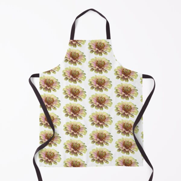 Item preview, Zinnia designed and sold by WeCloneU.