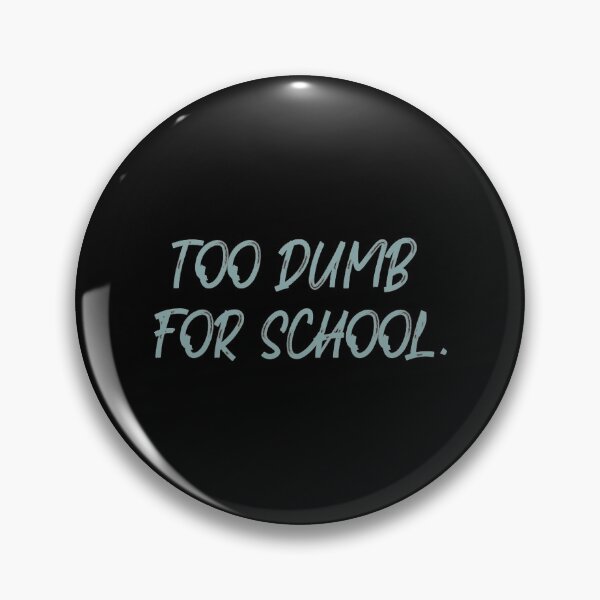 Item preview, Dumb T-ShirtDumb  designed and sold by Yeptiter.