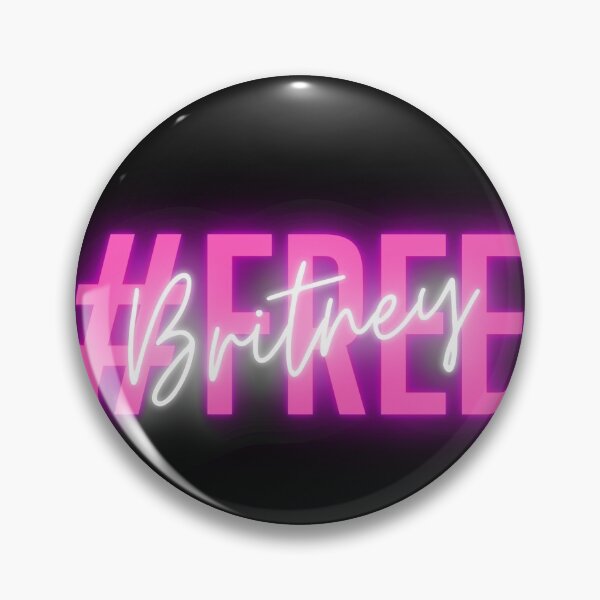 Item preview, #FreeBritney designed and sold by MikDidIt.