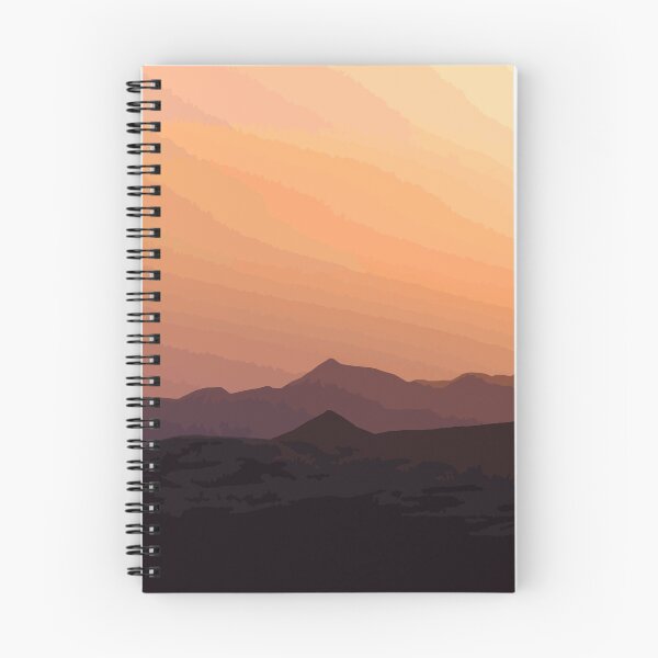 Item preview, The Multi Colored Sky designed and sold by blueocan.