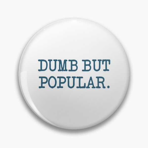 Item preview, Dumb T-ShirtDumb  designed and sold by Yeptiter.
