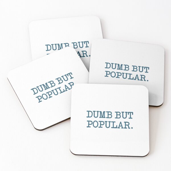 Item preview, Dumb T-ShirtDumb  designed and sold by Yeptiter.