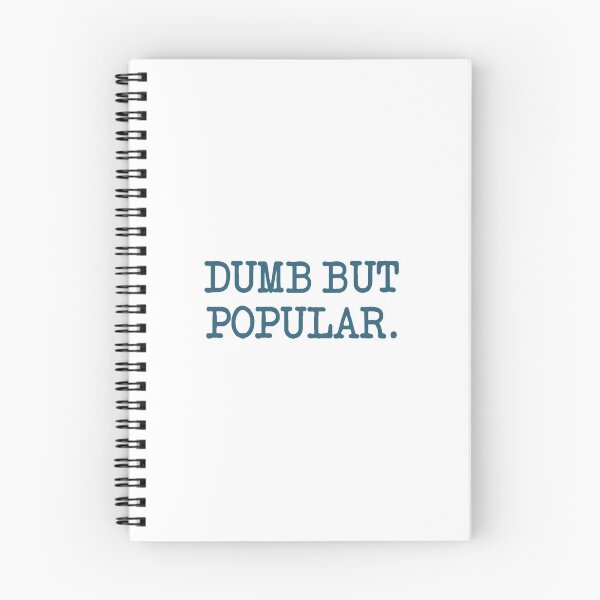 Item preview, Dumb T-ShirtDumb  designed and sold by Yeptiter.
