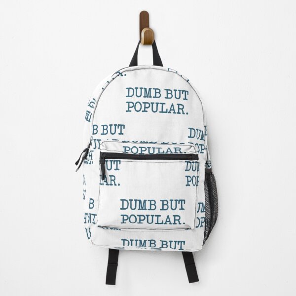 Item preview, Dumb T-ShirtDumb  designed and sold by Yeptiter.