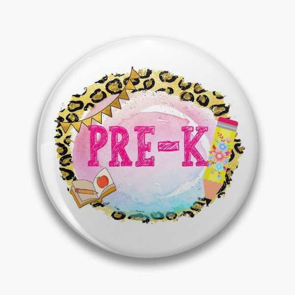 Item preview, Back to School-First Day of Pre K designed and sold by younghopes.