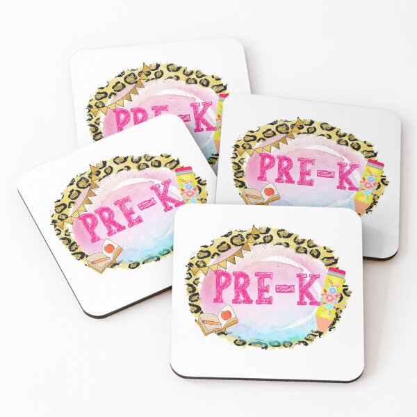 Item preview, Back to School-First Day of Pre K designed and sold by younghopes.