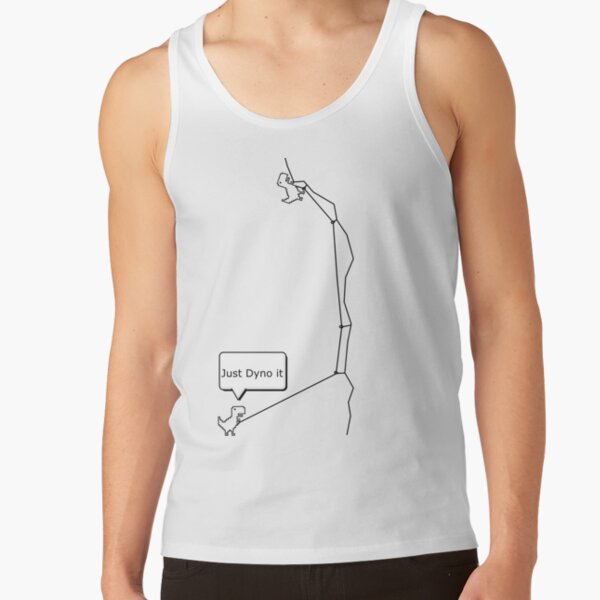 Women's Rock Climbing Tank, High Maintenance