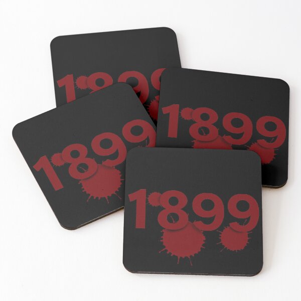Item preview, 1899 serie netflix designed and sold by Araudjo.