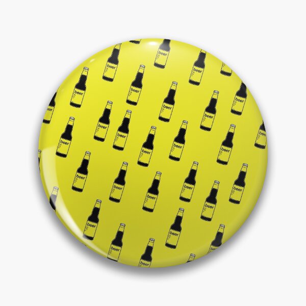 Item preview, noname beer pattern designed and sold by DesignCrazies.