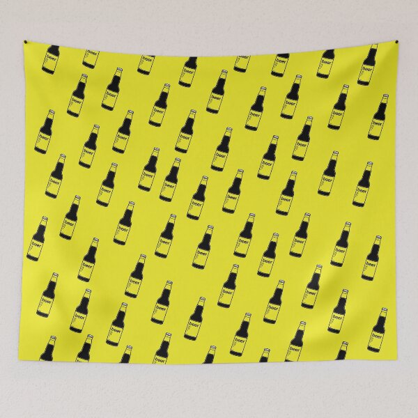 Item preview, noname beer pattern designed and sold by DesignCrazies.
