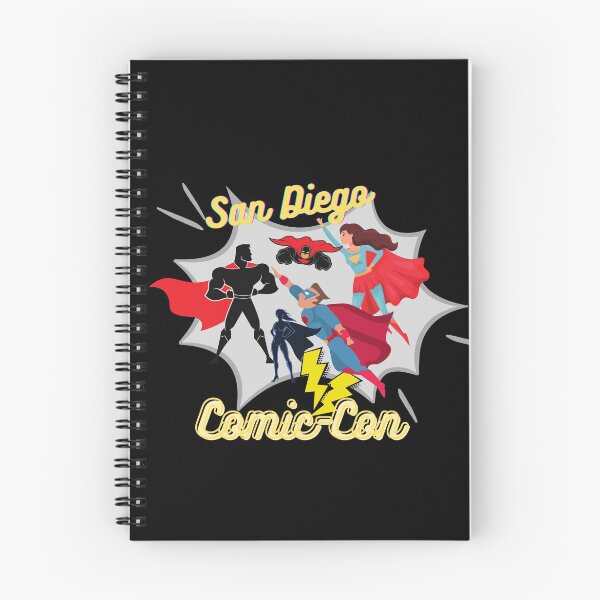 Item preview, San Diego Comic-Con designed and sold by JoLiShop.