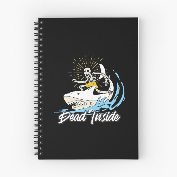 Item preview, Dead Inside designed and sold by James Melzer.