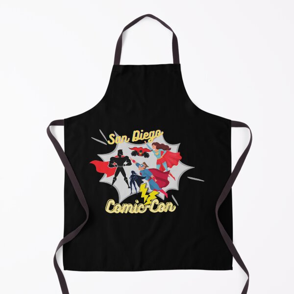 Item preview, San Diego Comic-Con designed and sold by JoLiShop.