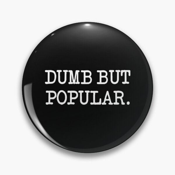 Item preview, Dumb T-ShirtDumb designed and sold by Yeptiter.