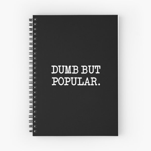 Item preview, Dumb T-ShirtDumb designed and sold by Yeptiter.