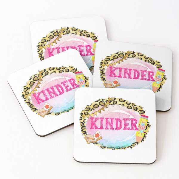 Item preview, Back to School-First Day of Kindergarten  designed and sold by younghopes.